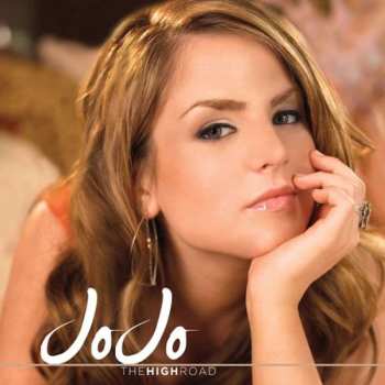 CD JoJo: The High Road