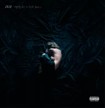 Trying Not To Think About It