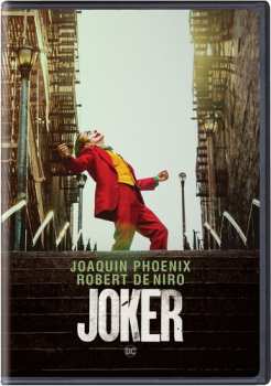 Album Joker: Joker