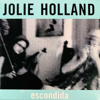 2LP Jolie Holland: Escondida