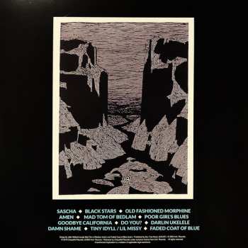 2LP Jolie Holland: Escondida
