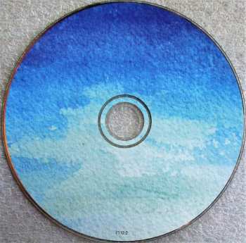 CD Jolie Holland & The Grand Chandeliers: Pint Of Blood