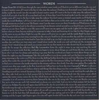 CD Jolly: Forty-Six Minutes, Twelve Seconds Of Music