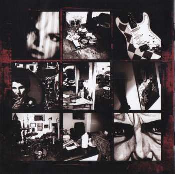 CD Jolly: Forty-Six Minutes, Twelve Seconds Of Music