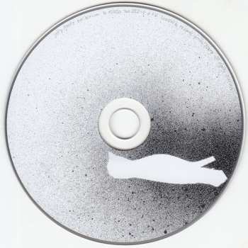 CD Jolly Goods: Her.barium