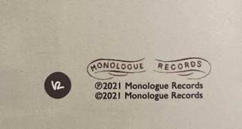 LP Jon Allen: ...meanwhile