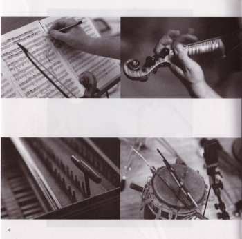 CD Jon Balke: Siwan