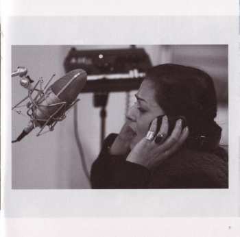 CD Jon Balke: Siwan
