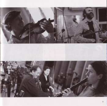 CD Jon Balke: Siwan