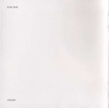 CD Jon Balke: Siwan