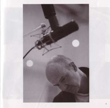 CD Jon Balke: Siwan