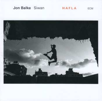 CD Jon Balke: Hafla