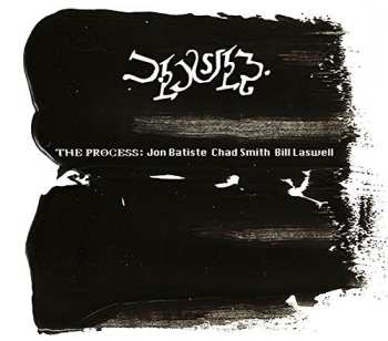 CD Bill Laswell: The Process