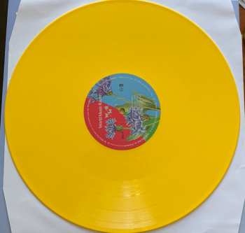 2LP Jon Batiste: World Music Radio