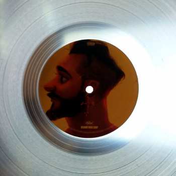 2LP Jon Bellion: The Human Condition