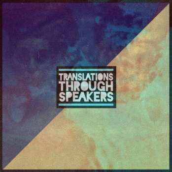 Album Jon Bellion: Translations Through Speakers