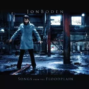 Songs From The Floodplain