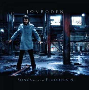 LP/CD Jon Boden: Songs From The Floodplain LTD