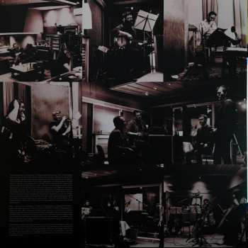 LP Jon Boden & The Remnant Kings: Rose In June