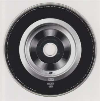 CD Jon Bon Jovi: Destination Anywhere