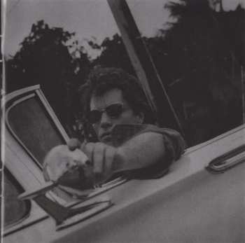 CD Jon Bon Jovi: Destination Anywhere