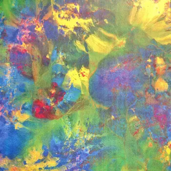Jon Collin: Minerals