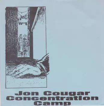 Jon Cougar Concentration Camp: Split