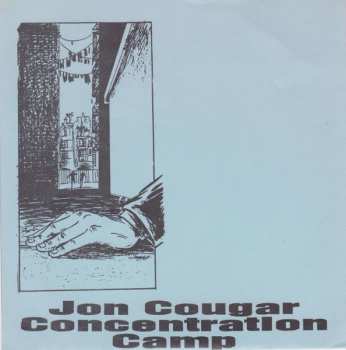 SP Jon Cougar Concentration Camp: Split