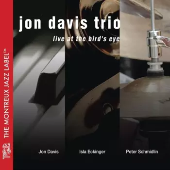 Live At The Bird's Eye 