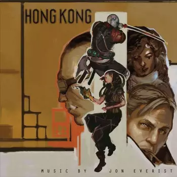 Hong Kong