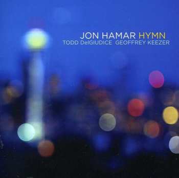 Album Jon Hamar: Hymn