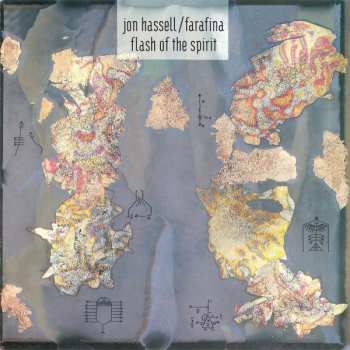 CD Jon Hassell: Flash Of The Spirit DIGI