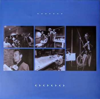 2LP Jon Hassell: Psychogeography