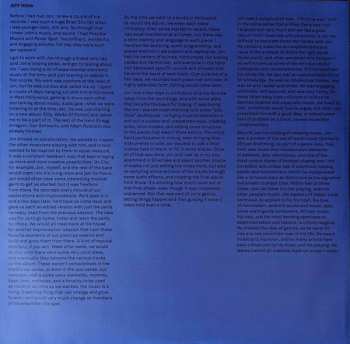 2LP Jon Hassell: Psychogeography