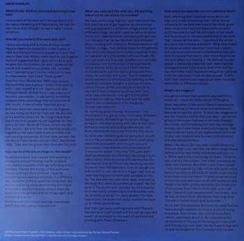 2LP Jon Hassell: Psychogeography