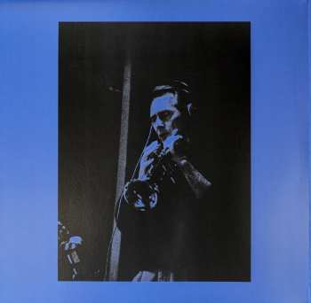 2LP Jon Hassell: Psychogeography