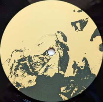 2LP Jon Hassell: Psychogeography