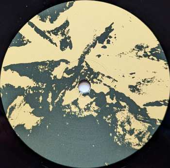 2LP Jon Hassell: Psychogeography