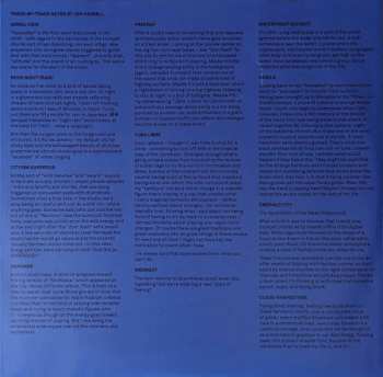 2LP Jon Hassell: Psychogeography
