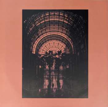 2LP Jon Hassell: The Living City