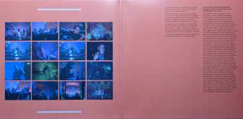 2LP Jon Hassell: The Living City