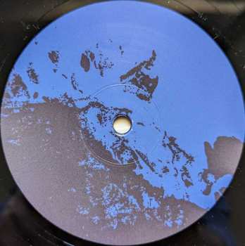 2LP Jon Hassell: The Living City