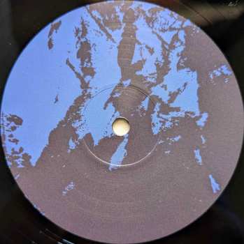 2LP Jon Hassell: The Living City