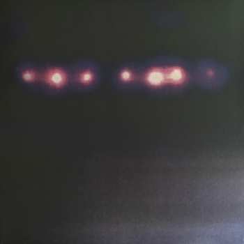 2LP Jon Hopkins: Contact Note LTD | NUM