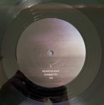 2LP Jon Hopkins: Contact Note LTD | NUM