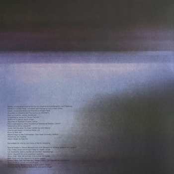 2LP Jon Hopkins: Contact Note LTD | NUM