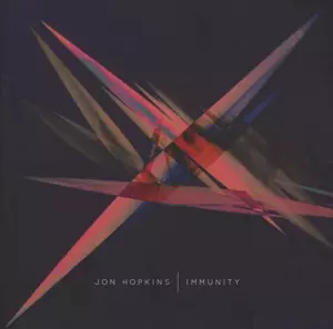 Jon Hopkins: Immunity