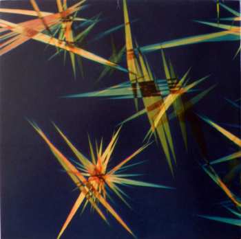 2LP Jon Hopkins: Immunity