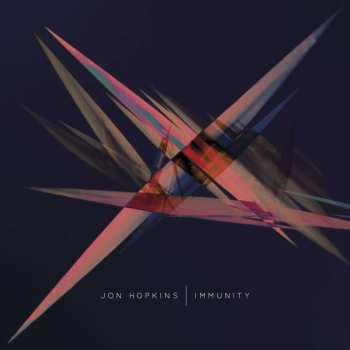2CD Jon Hopkins: Immunity (10th Anniversary Edition 2cd)