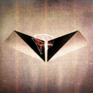 2LP Jon Hopkins: Insides